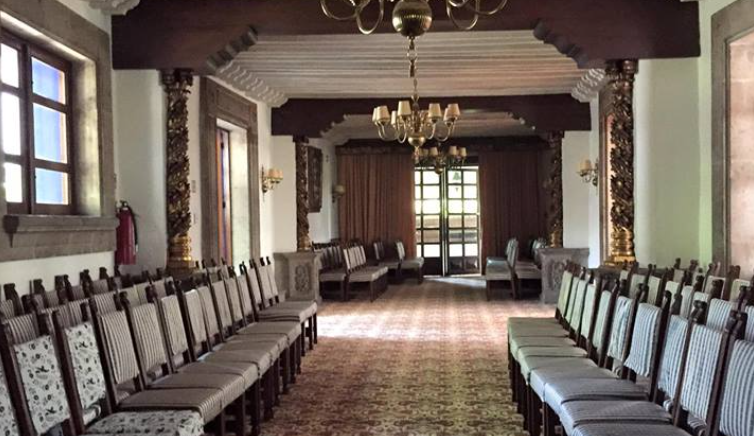 San Ángel Inn