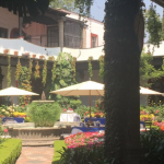 San Ángel Inn