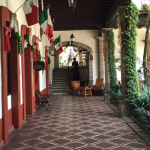 San Ángel Inn