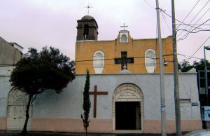 Santa Cruz Tultenco