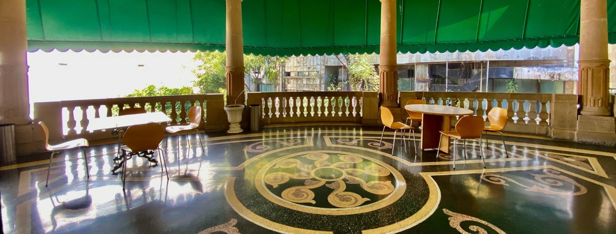 Casa Universitaria del Libro