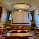 Casa Universitaria del Libro