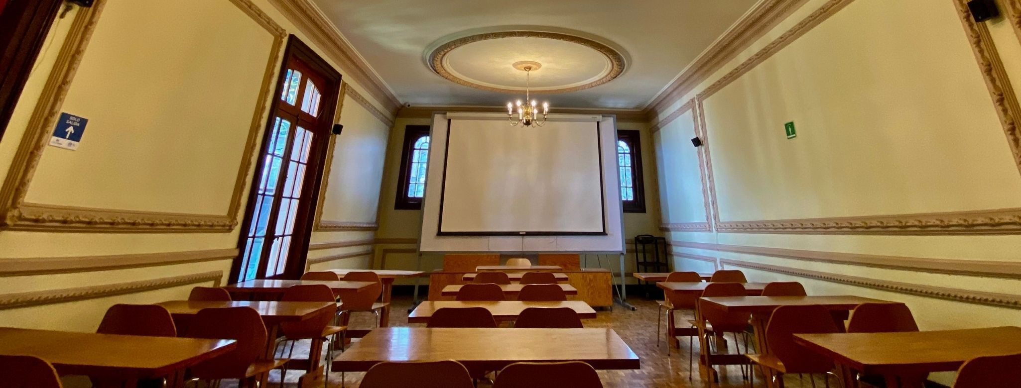 Casa Universitaria del Libro