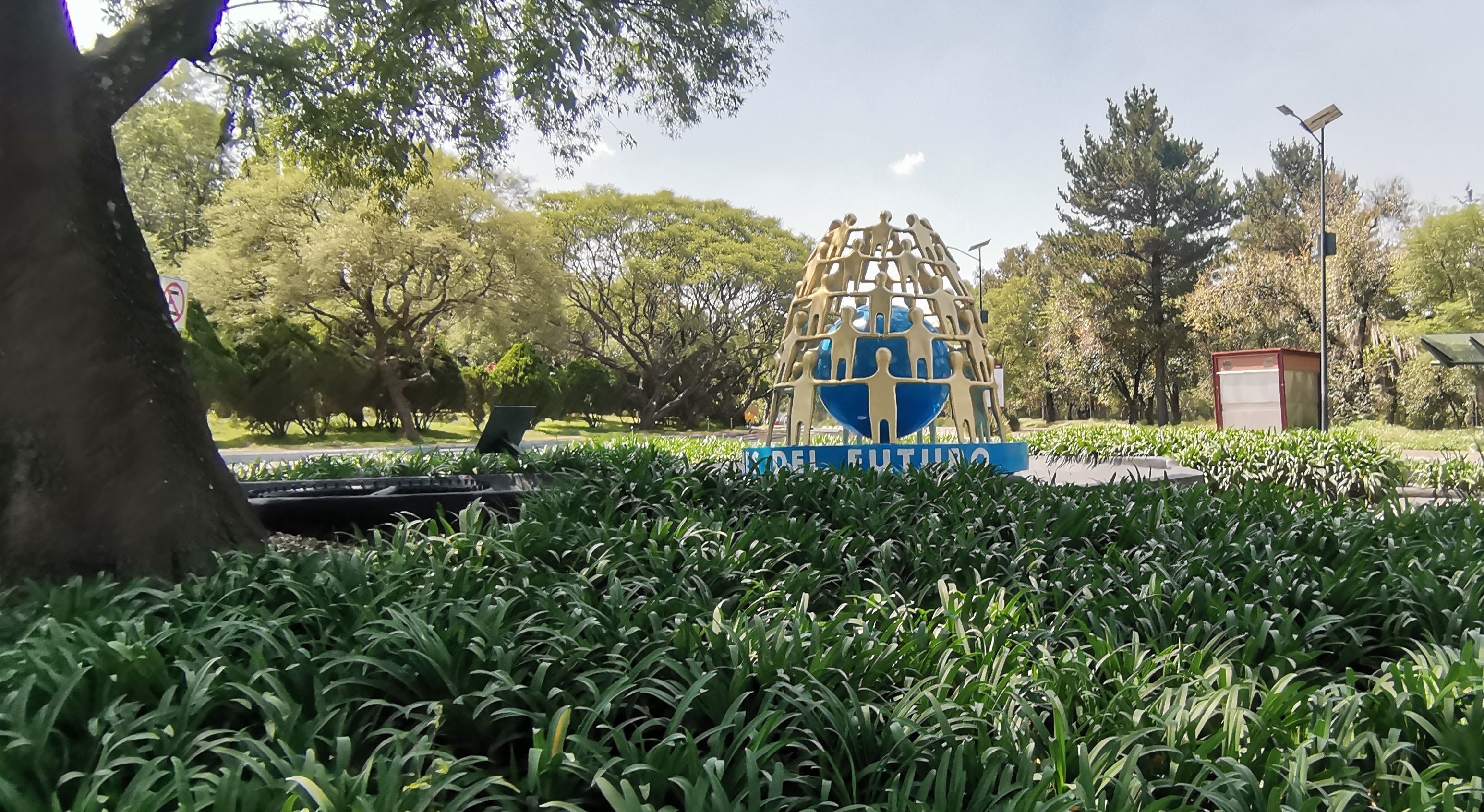 Fuente Guardianes del Futuro