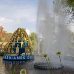 Fuente Guardianes del Futuro
