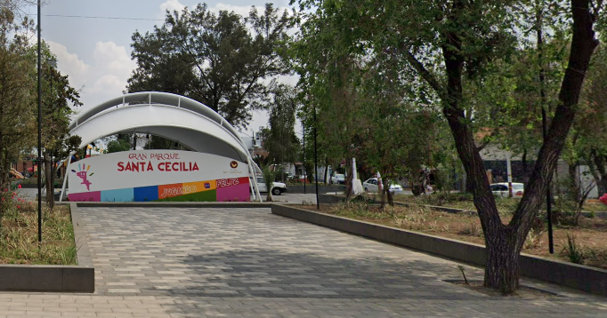 Gran Parque Santa Cecilia