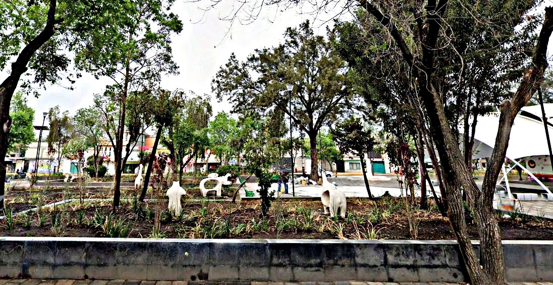 Gran Parque Santa Cecilia