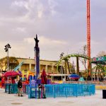 Parque Urbano Aztlan