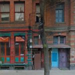 Revuelta Queer House