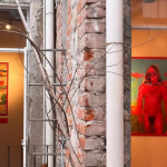 Revuelta Queer House