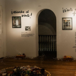 Revuelta Queer House