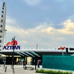 Parque Urbano Aztlan