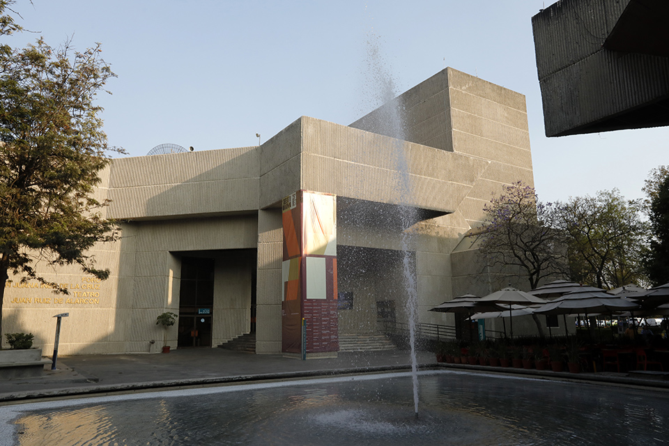 Foro Sor Juana Inés de la Cruz