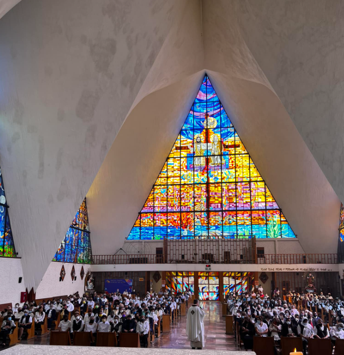 Nuestra Señora Aparecida De Brasil