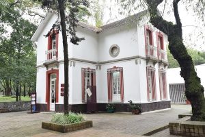 Quinta Colorada
