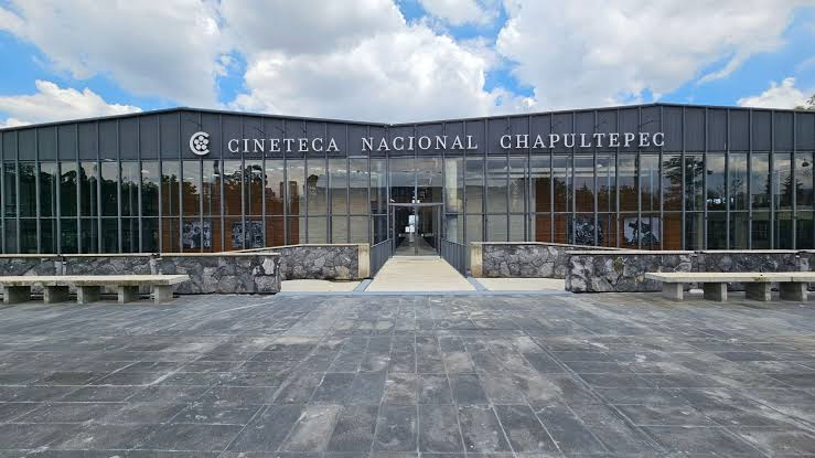Cineteca Nacional Chapultepec