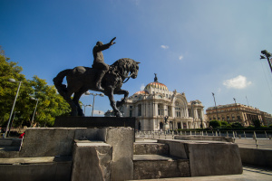 Centro Histórico (21 Imperdibles)