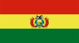 Embassy of Bolivia