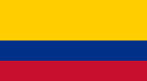 Embassy of Colombia, Mexico City