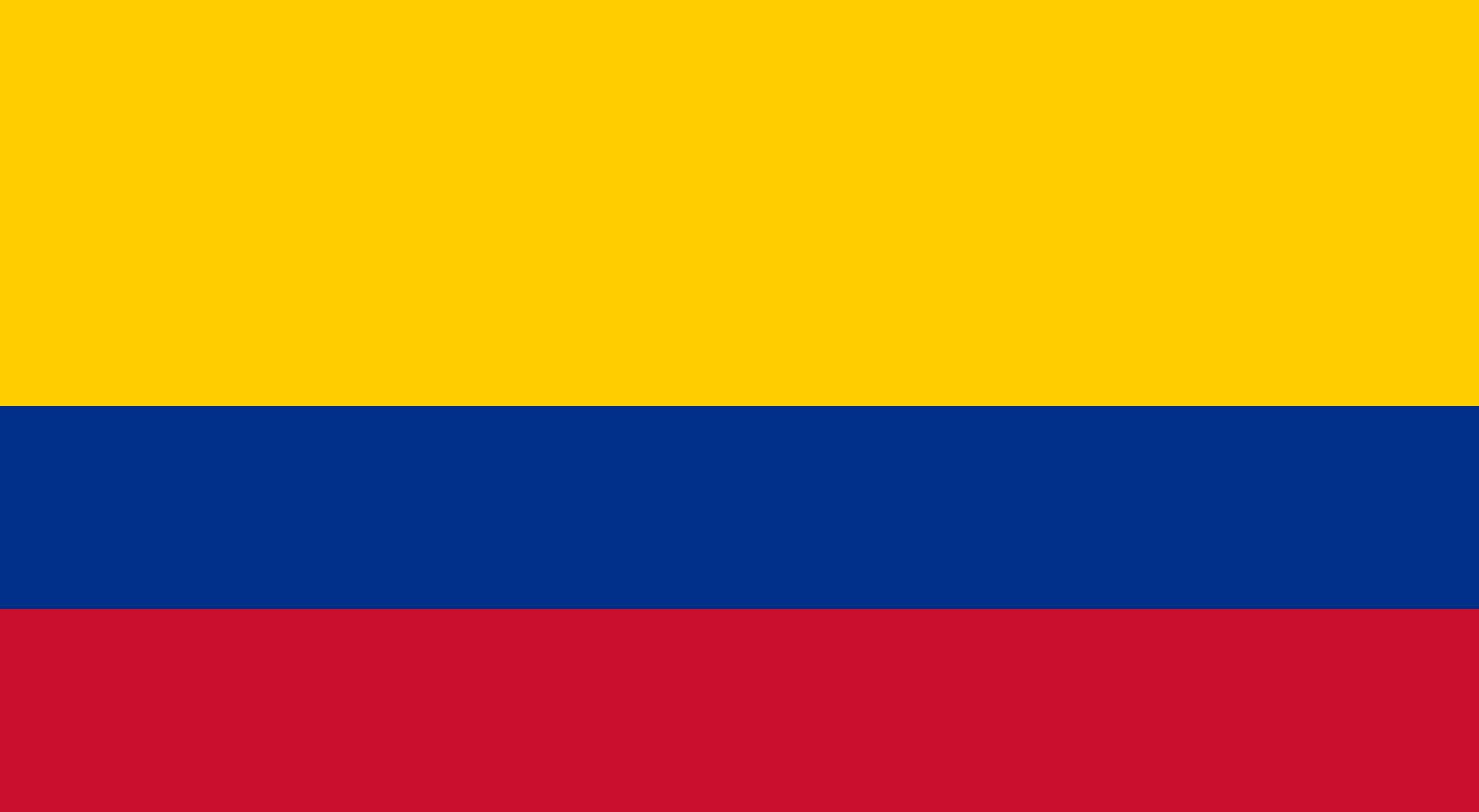 Embajada de Colombia en México