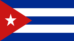 Cuban Embassy in Mexico City