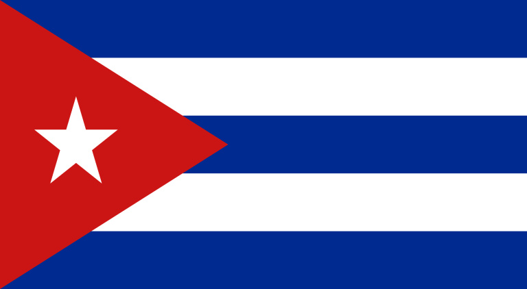 Cuban Embassy in Mexico City