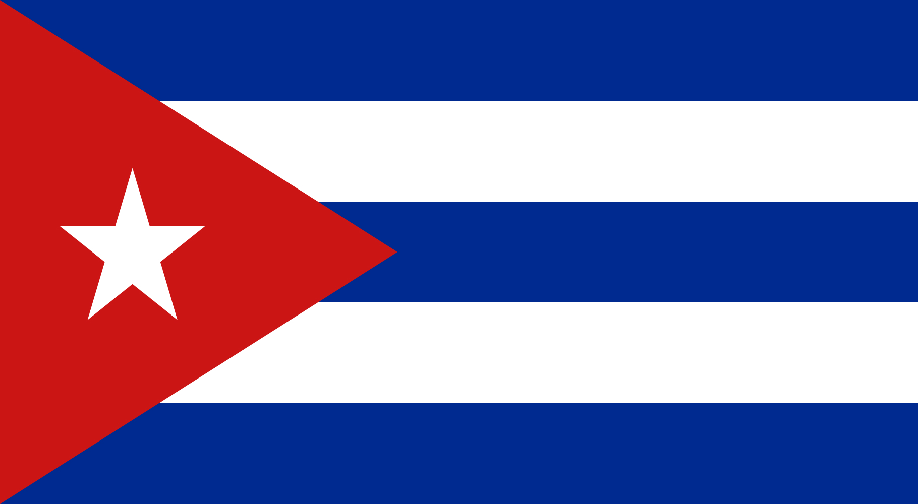 Cuban Embassy in Mexico City
