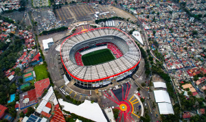 Estadio Ciudad de México