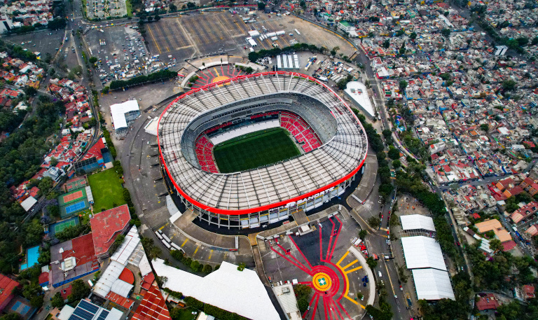 Estadio Banorte