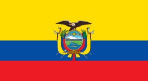 Ecuador Embassy in Mexico City