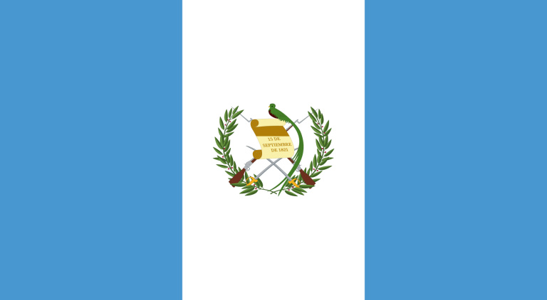Guatemala Embassy in México