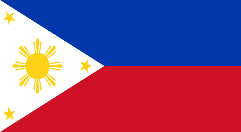 Embajada de Filipinas en CDMX