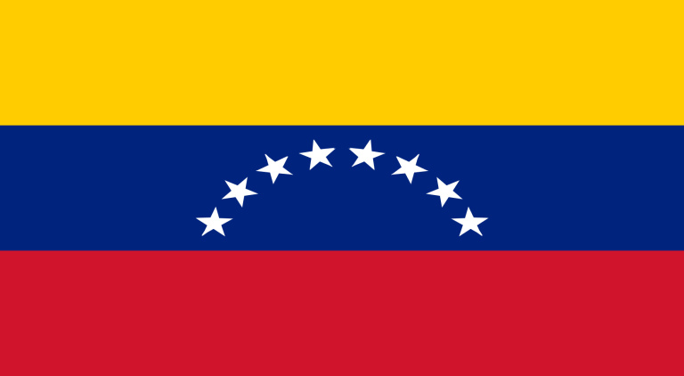 Embassy of Venezuela in Mexico City