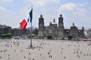 Embajadas