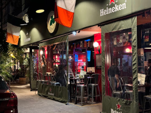 Celtics Pub