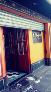 The Cross Tavern