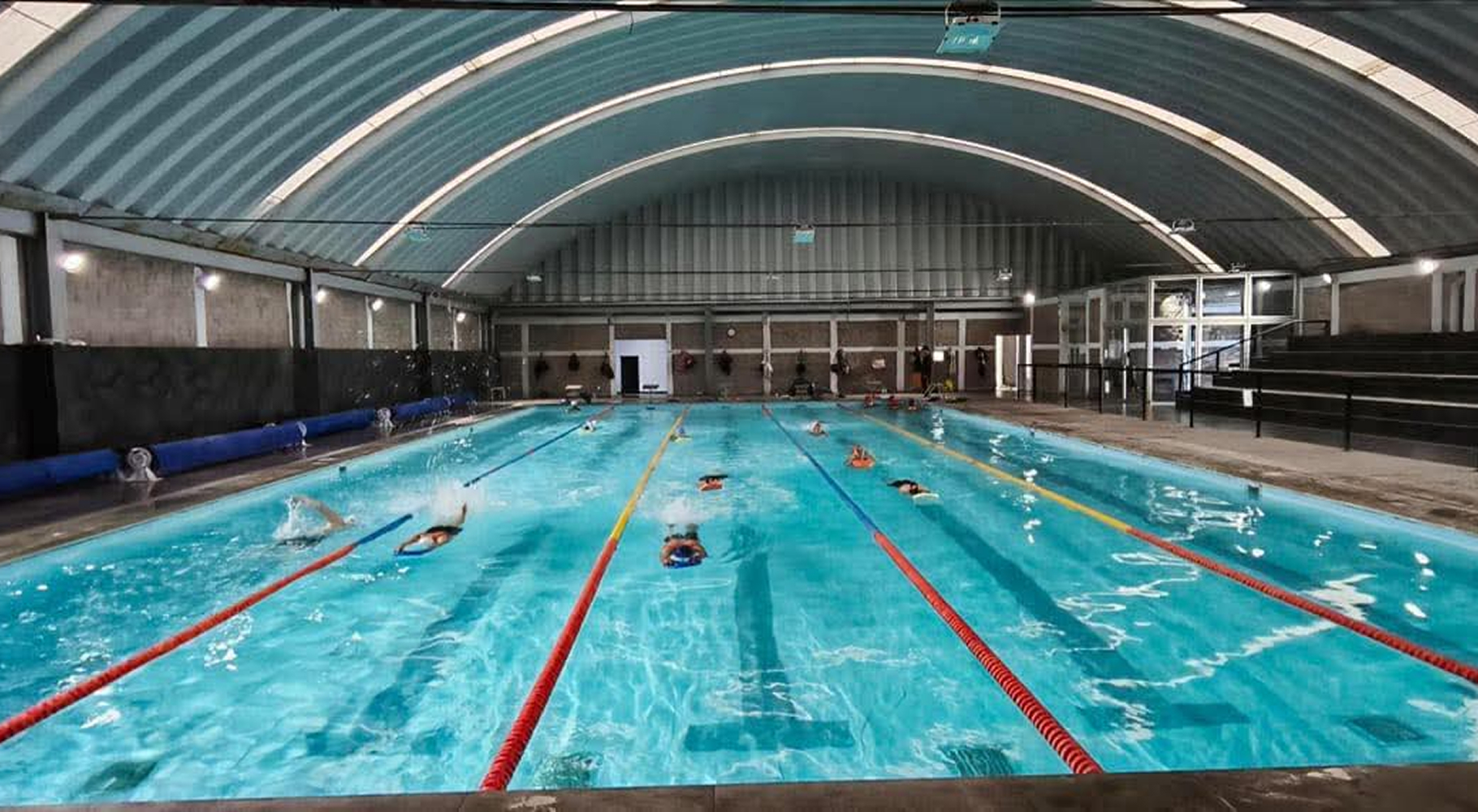 Deportivo San Mateo Tlaltenango