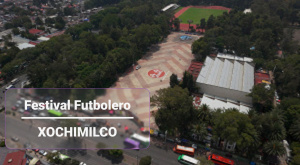 Deportivo Xochimilco