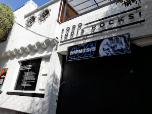 Foro Indie Rocks!