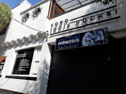 Foro Indie Rocks!