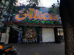 Multiforo Alicia