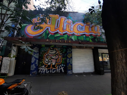 Multiforo Alicia