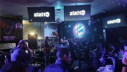 Rock Sens Bar