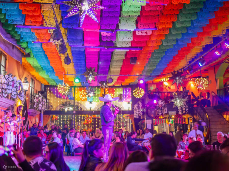 Guadalajara de Noche