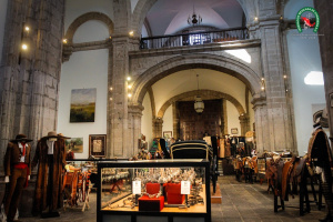 Galerías de Arte