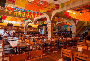 Salón Tenampa