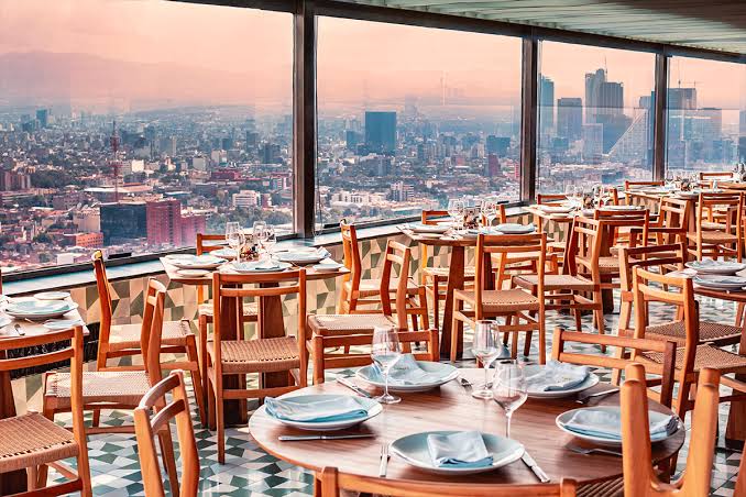 Miralto Restaurante