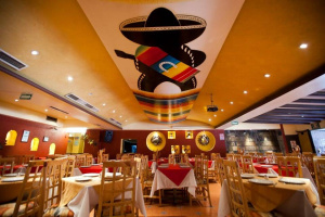 El Lugar del Mariachi