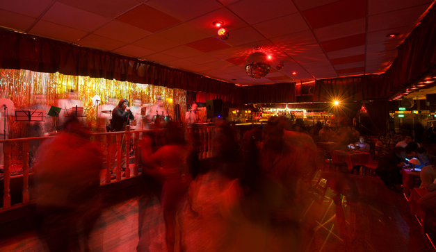 Club San Luis