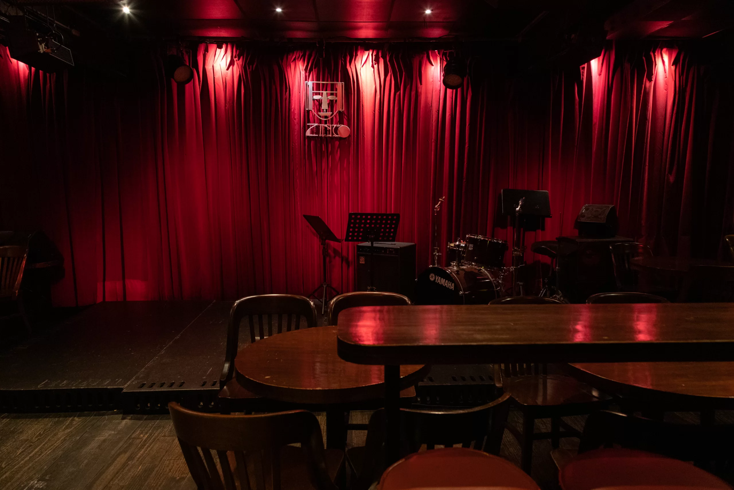 Zinco Jazz Club